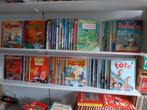 DB NEUVE, Marsupilami, Toto, Toto, Les Profs, Angèle en ...., Eén stripboek, Ophalen of Verzenden, Nieuw