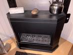 Haard verwarming gas 2 stuks, Ophalen, Zo goed als nieuw