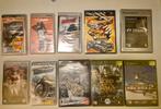 Lot gesealde spellen Playstation 2, psp, xbox. UMD video, Ophalen of Verzenden, Nieuw