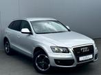 Audi Q5 2.0 TDi Quattro Xénon • 235.000km • 08/2010 • Euro5, Autos, Audi, Cuir, Achat, Beige, Entreprise