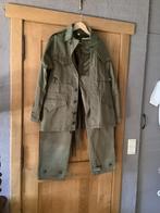 U S Paratrooper Uniform, Ophalen of Verzenden, Luchtmacht, Kleding of Schoenen