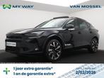 Cupra Formentor Formentor 1.5 eTSI MHEV Business DSG, Auto's, Automaat, Zwart, Alarm, SUV of Terreinwagen