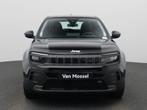 Jeep Avenger 54kWh Longitude Apple CAR PLAY | NAVI | PDC, Auto's, Jeep, Stof, Gebruikt, Zwart, 1520 kg