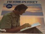 Disque vinyl 33 tours pierre perret papa maman, Ophalen of Verzenden, 1960 tot 1980, Zo goed als nieuw