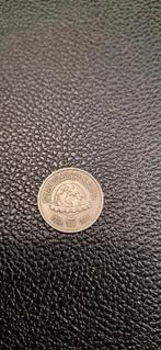 Egypte 5 piaster 1968/herdenkingsmunt, Enlèvement ou Envoi, Égypte