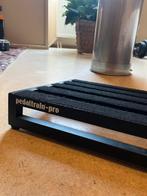 Pedaltrain Classic Pro SC pedalboard, Ophalen of Verzenden, Zo goed als nieuw
