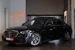 Mercedes-Benz S-Class 580 S 580e L 9G-TRONIC *BTW* ACC Full, Auto's, Automaat, 4 deurs, Gebruikt, USB