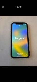 I Phone XS 64 gb silver excellent etat, Télécoms, Téléphonie mobile | Apple iPhone, Enlèvement, Comme neuf, 64 GB