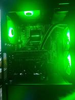 PC Gamer, Computers en Software, Ophalen, 32 GB, Virtual Reality, SSD