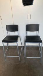 Chaises hautes, Maison & Meubles, Enlèvement, Comme neuf