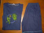 shorty zomer pyjama voor jongens, eskimo, maat 164, Kinderen en Baby's, Ophalen of Verzenden, Eskimo