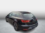 SEAT Leon ST 1.5 TSI 110kW Move! Full Link, Voorwielaandrijving, Stof, Gebruikt, 4 cilinders