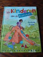 De kinderen van de Karekiet A.Kruis, Ophalen of Verzenden, Zo goed als nieuw, A. Kruis, Prentenboek