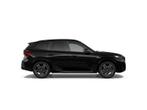 BMW Serie X X1 M-Sport, 241 kW, Zwart, Parkeersensor, Bedrijf