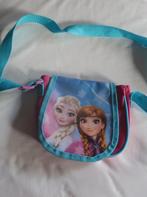 Frozen tasje kleuter, Ophalen of Verzenden, Zo goed als nieuw, Jongen of Meisje