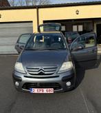 Citroën C3 - 1,4 benzine - 54 kW (73 pk), Voorwielaandrijving, 4 deurs, Stof, 1360 cc