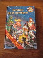 Réservez Disney Noël au pôle Nord, Enlèvement ou Envoi, Utilisé, Walt disney