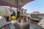 Charmante, lichte woning met heerlijk terras op toplocatie!, Immo, Huizen en Appartementen te koop, Tot 200 m², Antwerpen (stad)