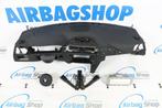 Airbag set - Dashboard met speaker M BMW 3 serie F30 F31 F34