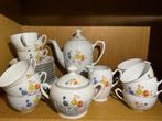 Vintage koffieservies, Antiek en Kunst, Ophalen