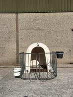 Kalver hokjes / kalver iglo’s / schuilhok / kalveren, Dieren en Toebehoren