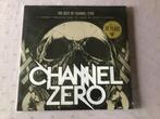 Channel zero 3lp The best of sealed, Neuf, dans son emballage, Enlèvement ou Envoi