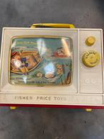 Fisher price! 2 melodien, Verzamelen, Ophalen of Verzenden, Gebruikt