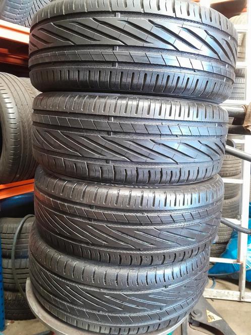 205/50/17 205/50R17 205 50 17 zomer UNIROYAL, Auto diversen, Autosport-onderdelen, Ophalen