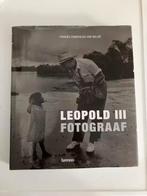 boek fotografie Leopold 3, Enlèvement ou Envoi, Comme neuf