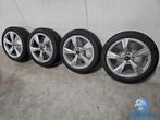 7-8mm! Originele Audi A1 82A 17 inch rotor velgen 5x100 wint, Auto-onderdelen, Banden en Velgen, Banden en Velgen, 17 inch, Personenwagen