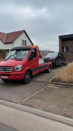 Depannage voiture, Games en Spelcomputers, Games | Overige, Ophalen of Verzenden