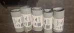 5 rouleaux sac poubelle  Liège de 60 L, Ophalen of Verzenden