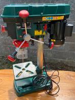 Nieuwe parkside PTBM 500 E5 bankboormachine., Doe-het-zelf en Bouw, Ophalen, Zo goed als nieuw