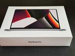 pple MacBook Pro 14 M1 Qwerty 512Gb SSD 16Gb Ram van 2022, Qwerty, 512 GB, Ophalen of Verzenden, Zo goed als nieuw
