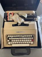 Olivetti lettera 35 typemachine, Divers, Machines à écrire, Utilisé, Enlèvement ou Envoi
