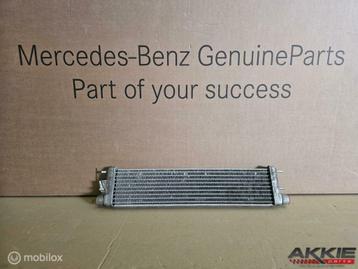 Mercedes Oliekoeler AMG ML63 GL63 GLS63 A2155000100 beschikbaar voor biedingen