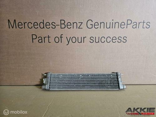 Mercedes Oliekoeler AMG ML63 GL63 GLS63 A2155000100, Auto-onderdelen, Motor en Toebehoren, Gebruikt, Ophalen of Verzenden