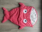 Babybites slaapzak / voetenzak haai, Kinderen en Baby's, Ophalen of Verzenden, Zo goed als nieuw, Minder dan 70 cm, Slaapzak