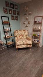 Fauteuil, Ophalen