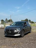 Peugeot 208, Auto's, Euro 6, 1199 cc, Leder en Stof, Particulier