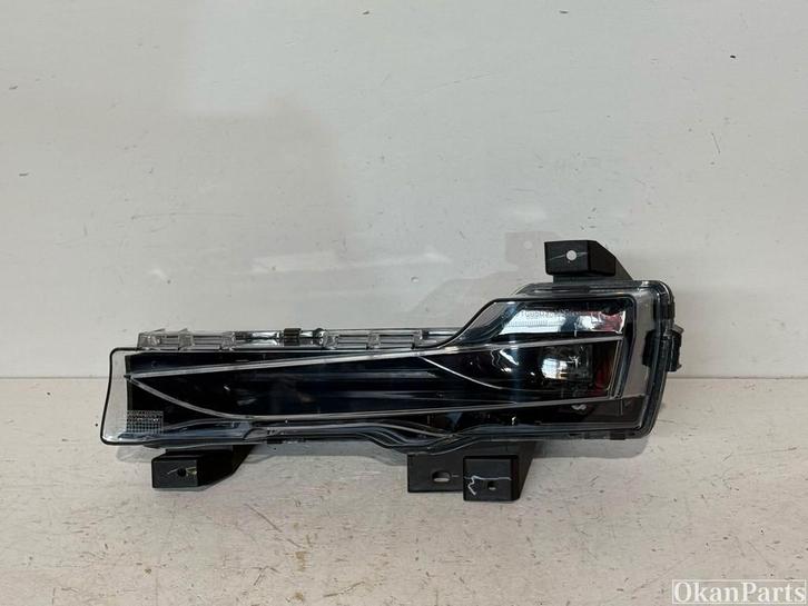 Tesla Model 3 LED mistlamp Dagrijverlichting links 1077395, Auto-onderdelen, Verlichting, Gebruikt
