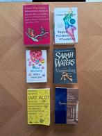 Diverse fictie boeken, Ophalen, Zo goed als nieuw
