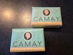 Oude Camay zeep, Verzamelen, Ophalen of Verzenden, Overige typen