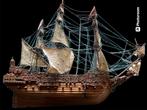 Magnifique maquette de navire Sovereign of the Seas, Hobby & Loisirs créatifs, Modélisme | Bateaux & Navires, Comme neuf, Autres marques
