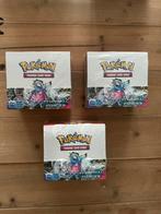 Temporal Forces Booster Box, Ophalen of Verzenden, Nieuw, Booster