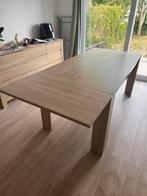 Prachtige eettafel, Ophalen, Zo goed als nieuw