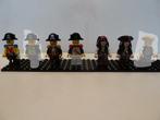 Lego figurines pirates, Enfants & Bébés, Jouets | Duplo & Lego, Comme neuf, Briques en vrac, Lego, Enlèvement ou Envoi
