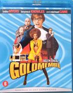 blu ray  Goldmember  Mike Myers Beyoncé  Michael Caine, Ophalen of Verzenden, Zo goed als nieuw