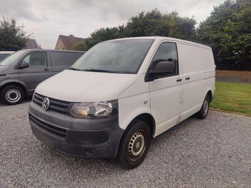 Volkswagen Transporter Transporter T5 export (bj 2013) beschikbaar voor biedingen