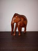olifant klein, Antiek en Kunst, Ophalen of Verzenden